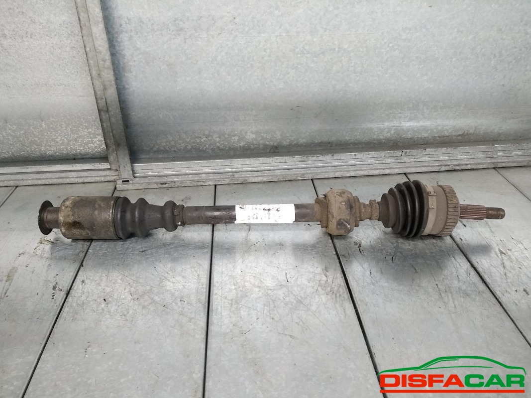 Semiasse Renault Kangoo 2003