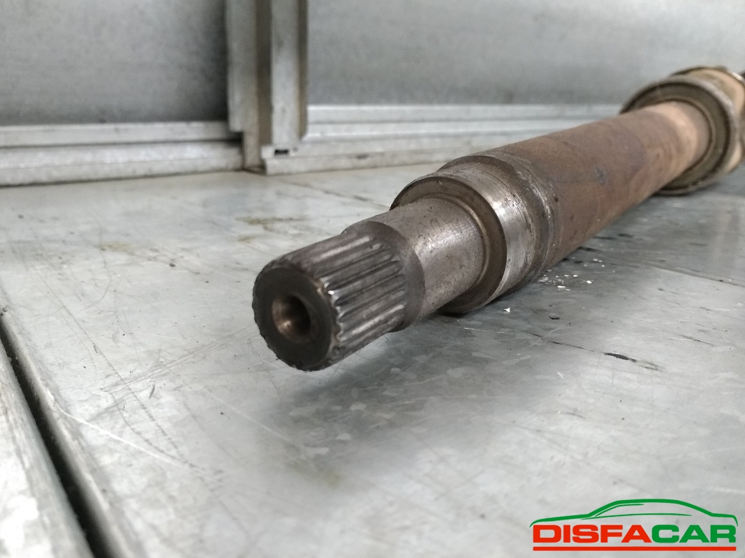 Semiasse usato Ford B-Max 2012, codice SFJD – foto 5 di 5