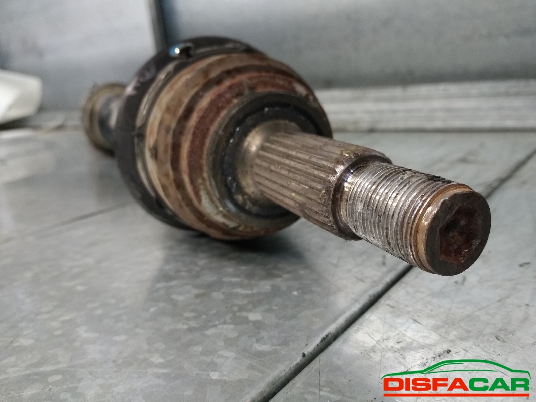 Semiasse usato Ford B-Max 2012, codice SFJD – foto 4 di 5