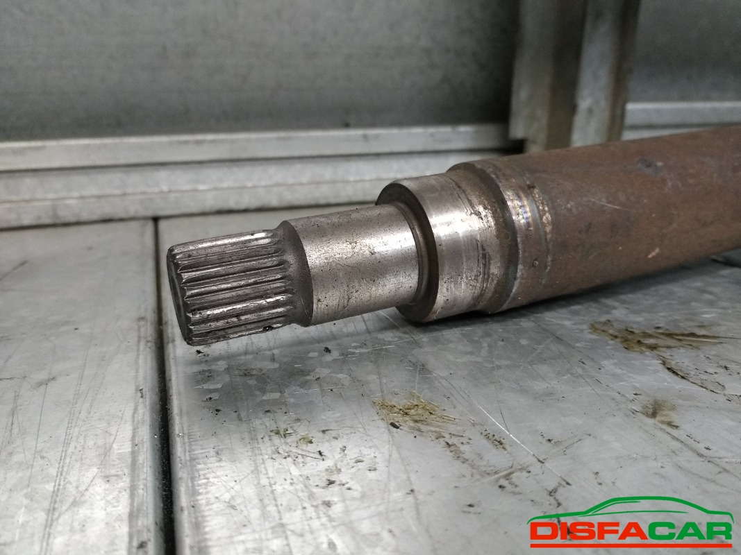Semiasse usato Ford B-Max 2012, codice SFJD – foto 3 di 5