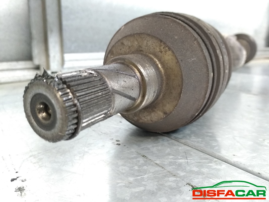 Semiasse usato Opel Zafira 1999, codice Y20DTH – foto 5 di 5