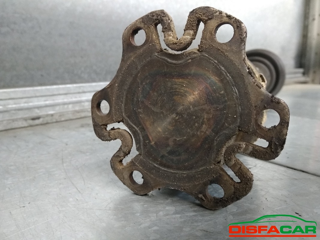 Semiasse usato Audi A6 2001, codice AYM – foto 5 di 5