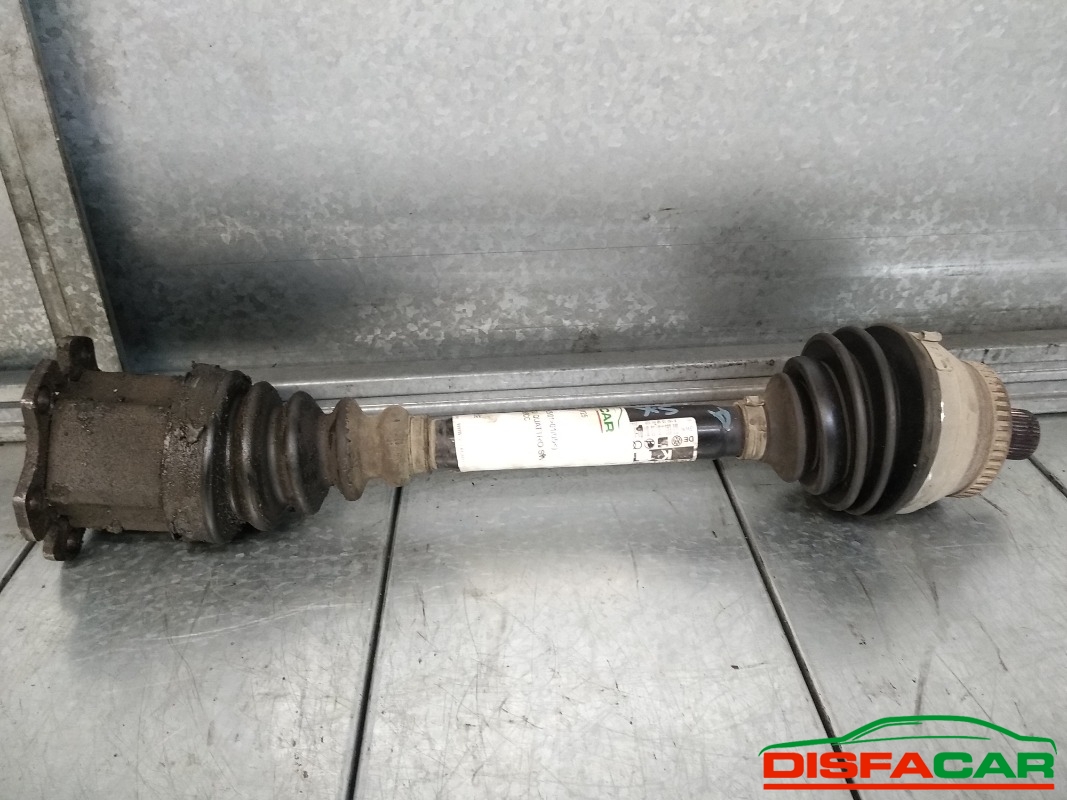 Semiasse Audi A6 2001