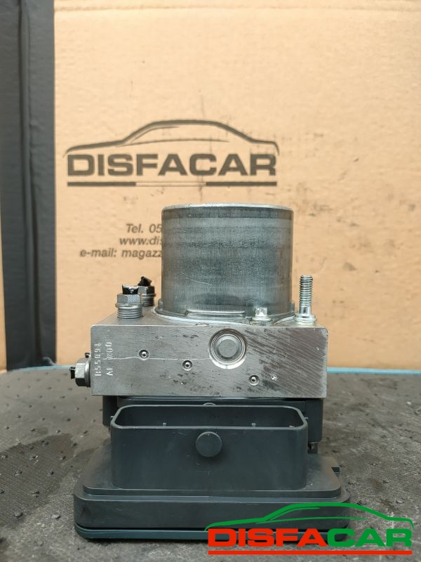 Centralina ABS usata Volkswagen Polo 09>, codice 6c0614517e – foto 10 di 12