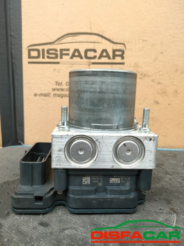 Centralina ABS usata Volkswagen Polo 09>, codice 6c0614517e – foto 9 di 12