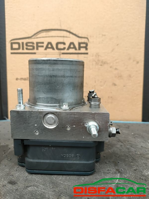 Centralina ABS usata Volkswagen Polo 09>, codice 6c0614517e – foto 8 di 12