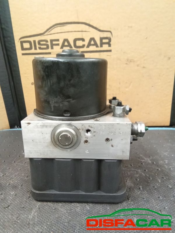 Centralina ABS usata Peugeot 207 2009, codice 10.0206-0427.4 – foto 5 di 8