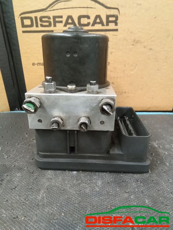 Centralina ABS usata Peugeot 207 2009, codice 10.0206-0427.4 – foto 6 di 8