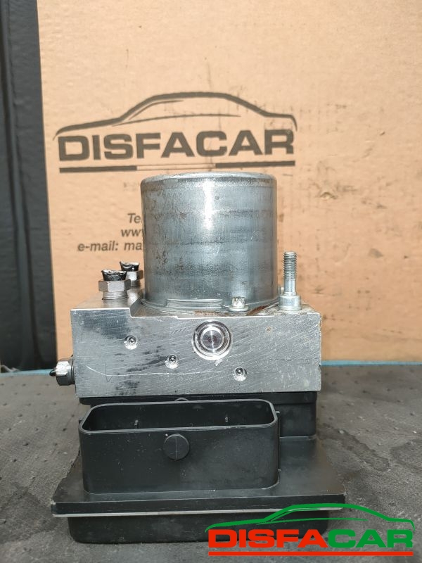 Centralina ABS usata Peugeot 308 2011, codice 0265252070 – foto 8 di 9