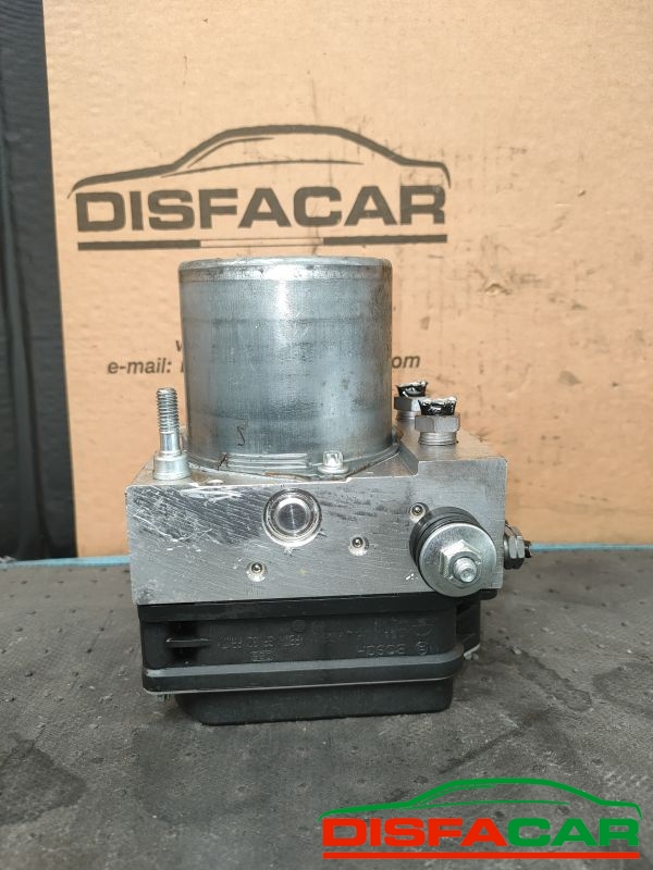 Centralina ABS usata Peugeot 308 2011, codice 0265252070 – foto 6 di 9