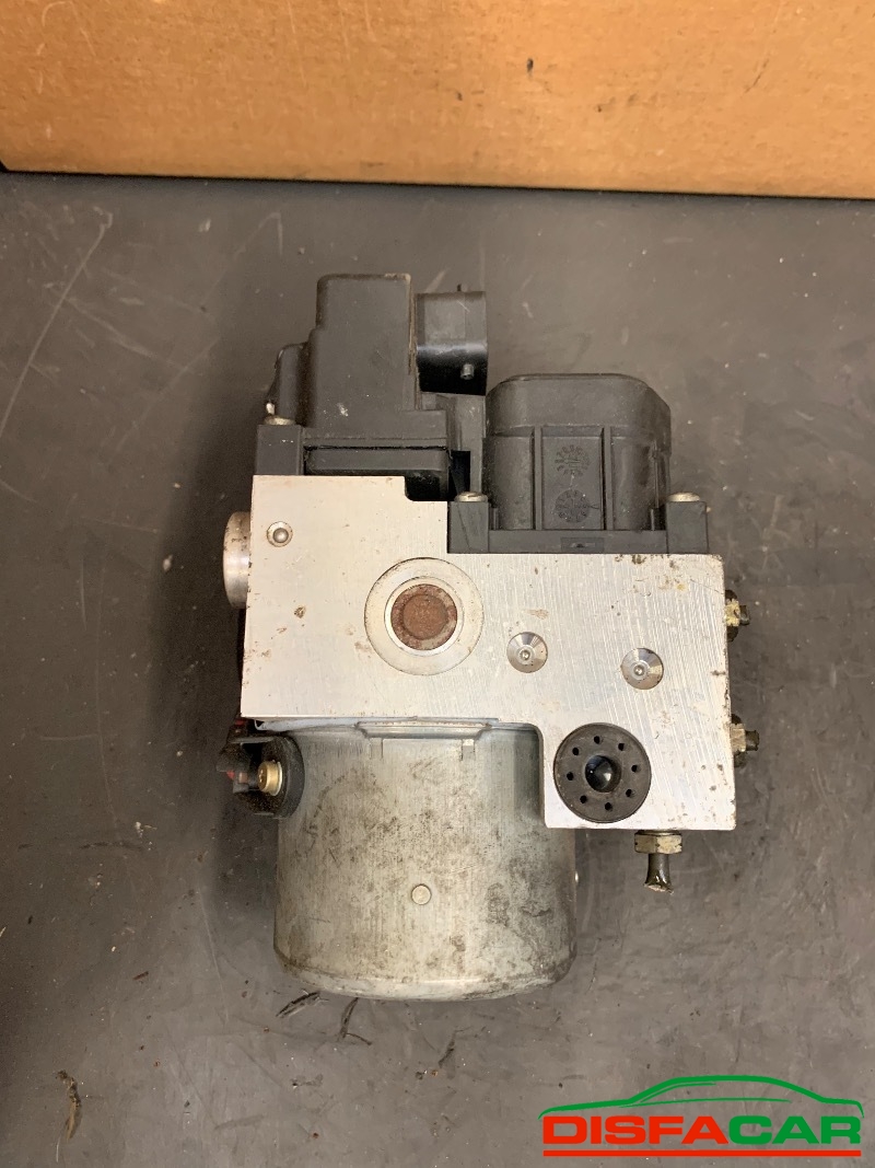Centralina ABS usata Smart ForTwo, codice bosch – foto 4 di 6
