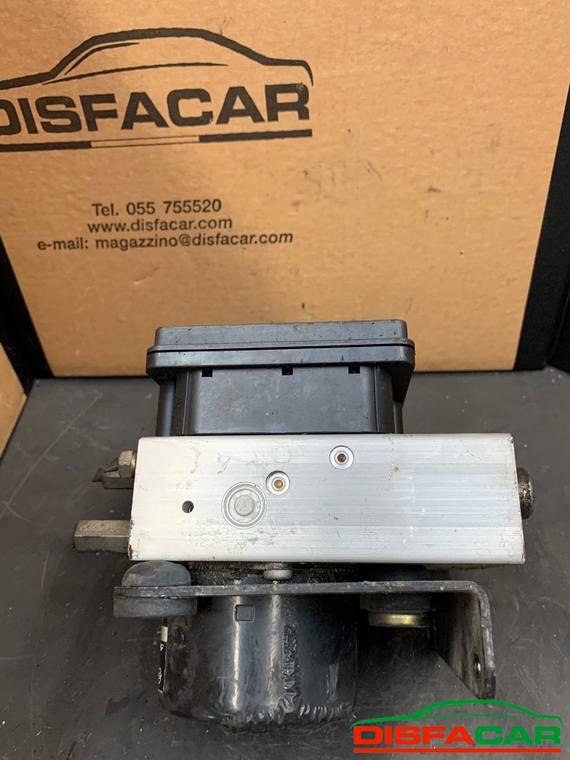 Centralina ABS usata Ssangyong Kyron, codice 48940-09001 – foto 3 di 8