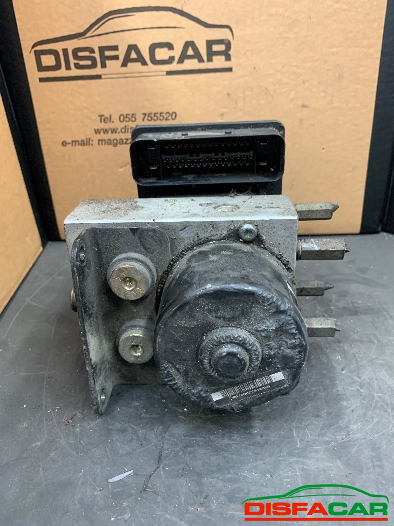 Centralina ABS usata Ssangyong Kyron, codice 48940-09001 – foto 5 di 8