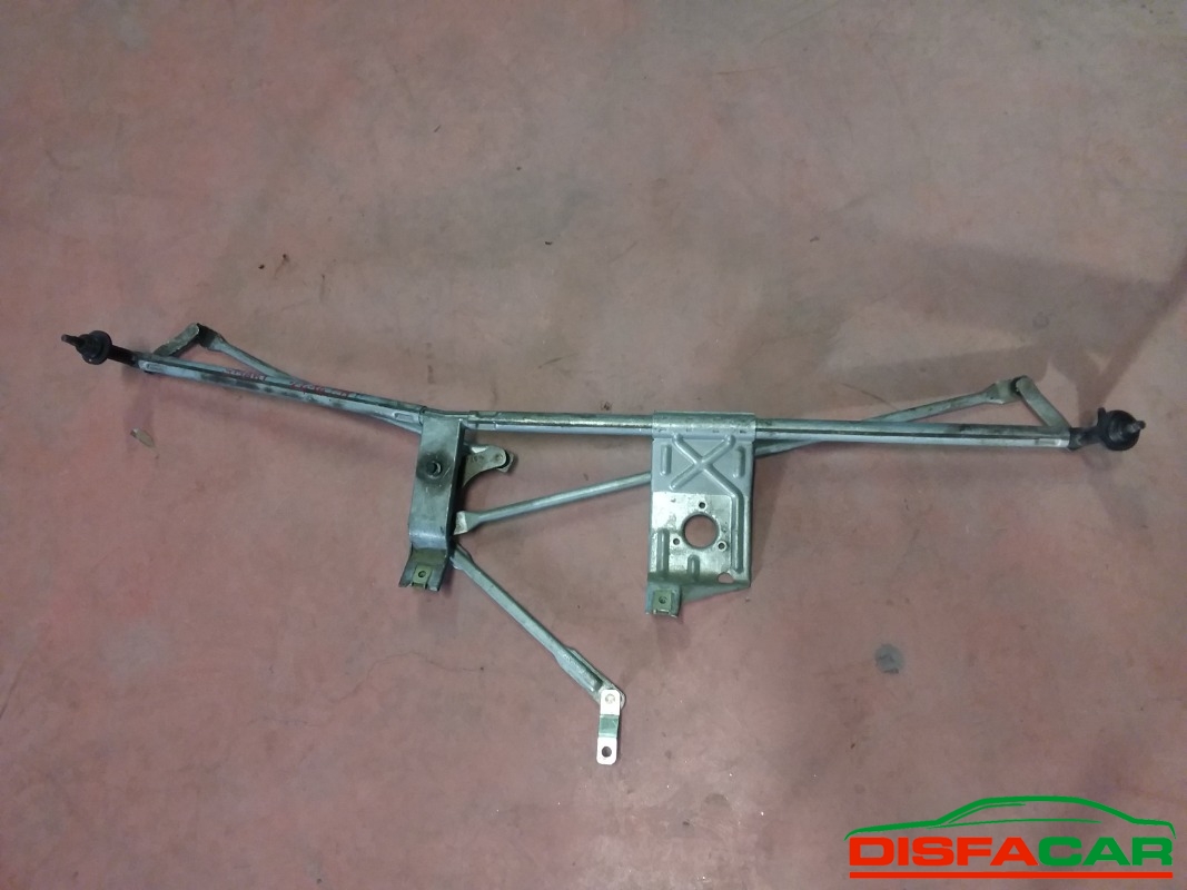 Leveraggio tergi Smart ForTwo 1998 – pezzo 1