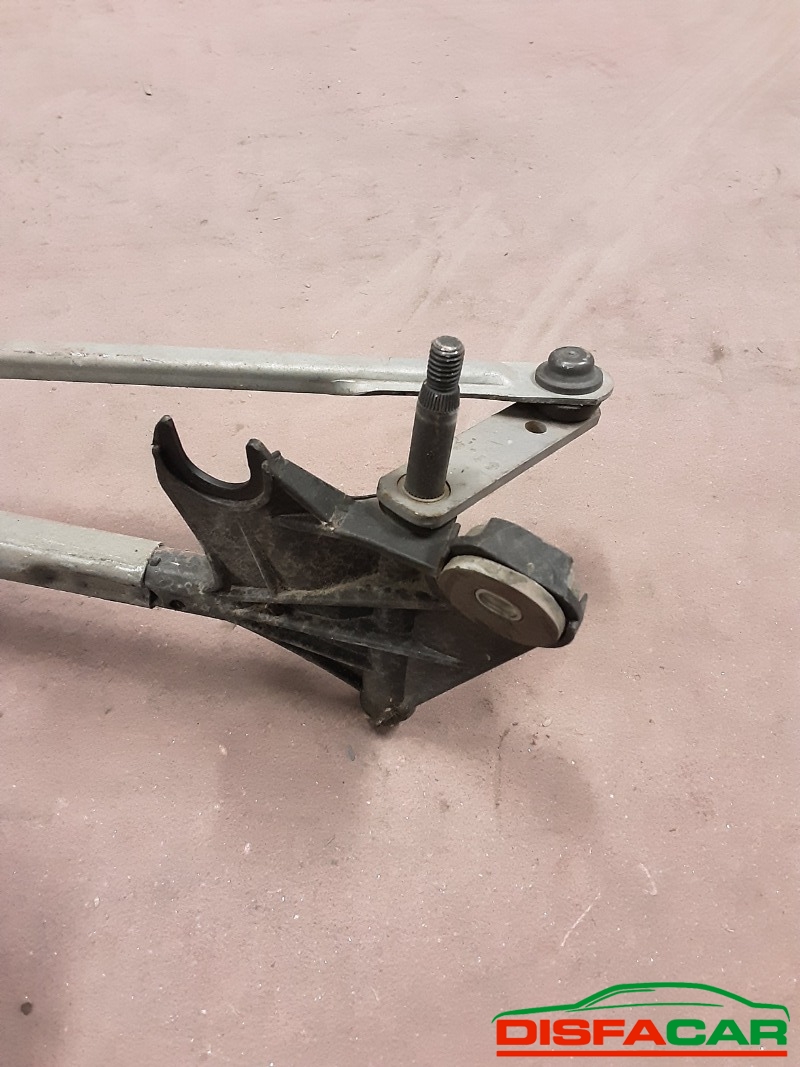 Motorino tergicristallo usato Smart ForTwo 2A Serie 2008 – foto 2 di 6