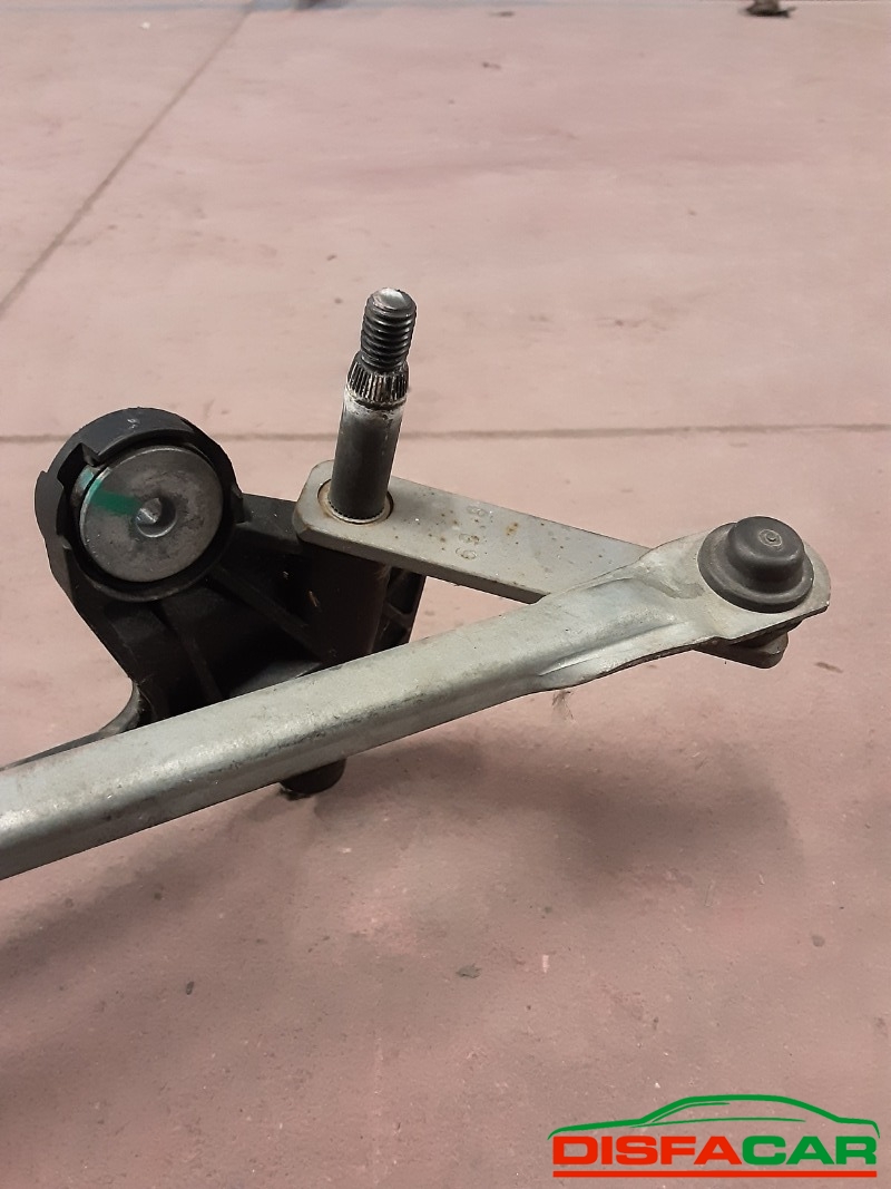 Motorino tergicristallo usato Smart ForTwo 2A Serie 2008 – foto 4 di 6