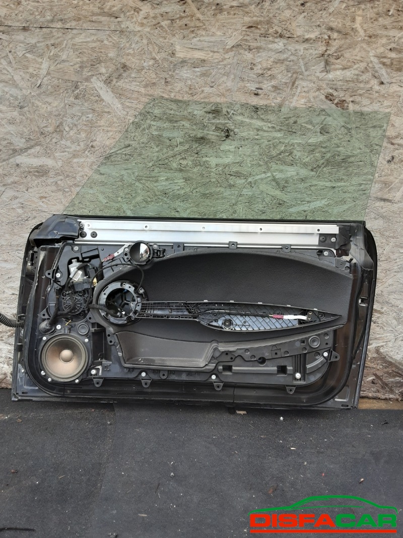 Lamierati usati MINI Cooper 2006 – foto 2 di 2