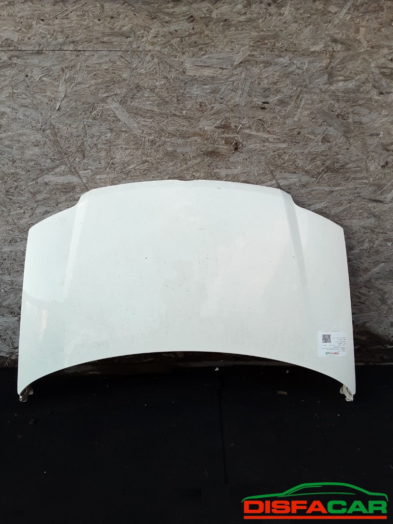 Lamierati usati Fiat Panda MUSO 2002 – foto 2 di 9