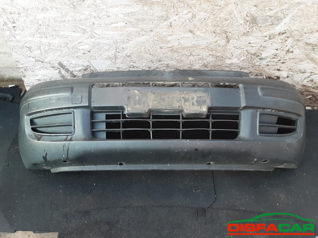 Lamierati usati Fiat Panda MUSO 2002 – foto 3 di 9