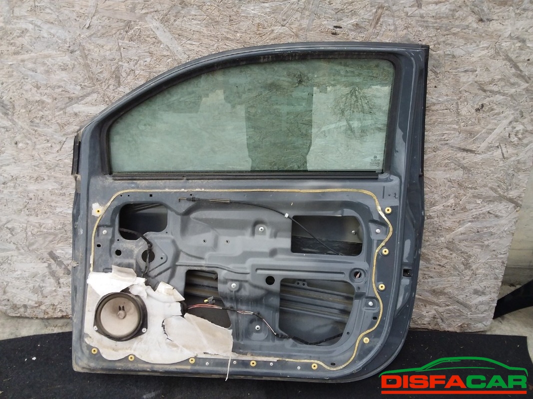 Lamierati usati Fiat 500 2011 – foto 3 di 3