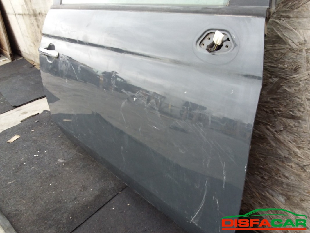 Lamierati usati Fiat 500 2011 – foto 2 di 3