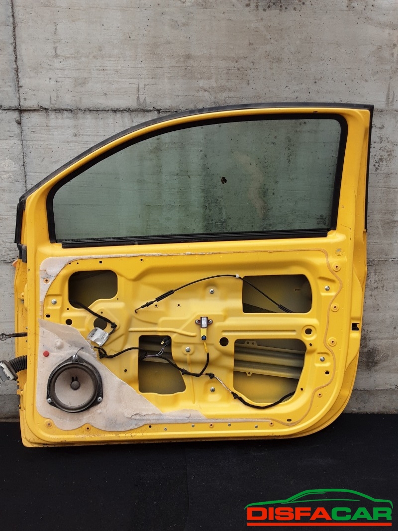 Lamierati usati Fiat 500 ABARTH 2016 – foto 2 di 2