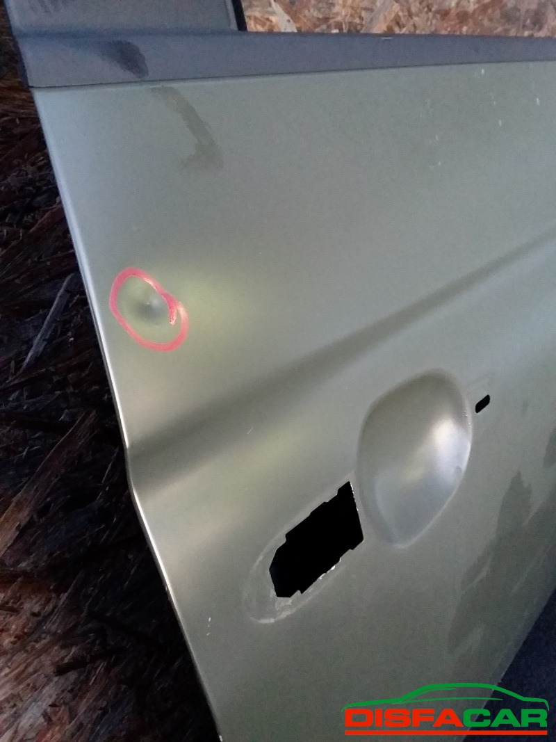 Lamierati usati Fiat 500 2016 – foto 2 di 3