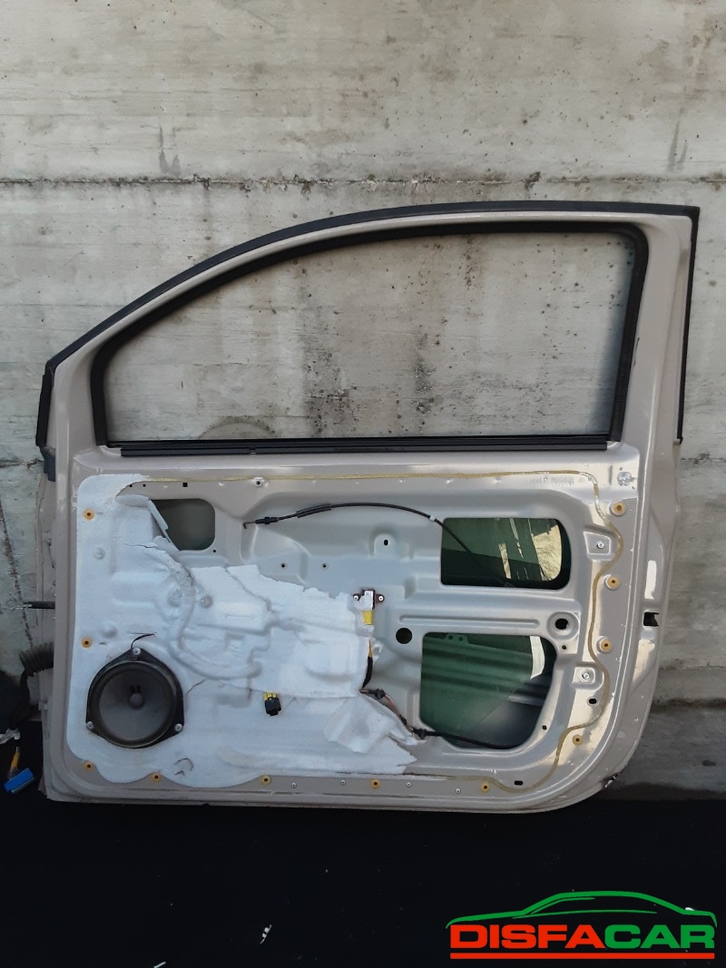 Lamierati usati Fiat 500 2011 – foto 2 di 2