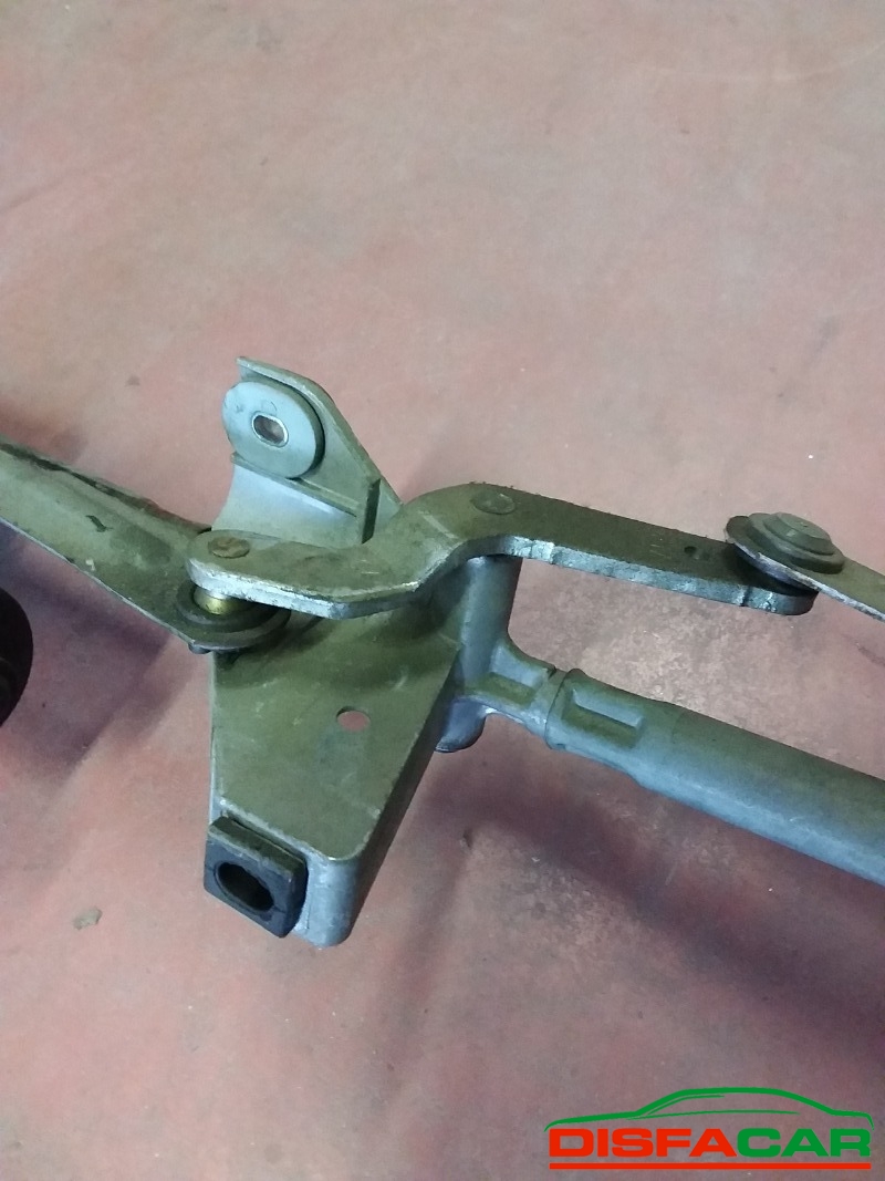 Motorino tergicristallo usato Peugeot 307 CITROEN DS 4 - C 4 2001 – foto 3 di 6