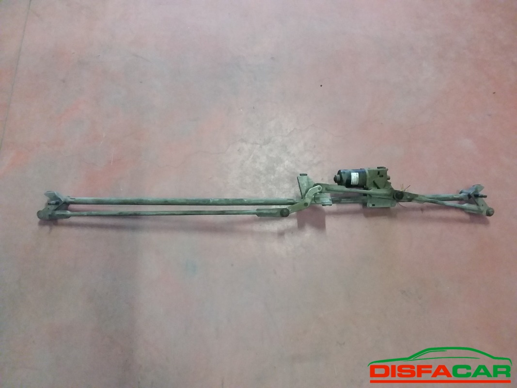 Motorino tergicristallo Peugeot 307 2001 – pezzo 1