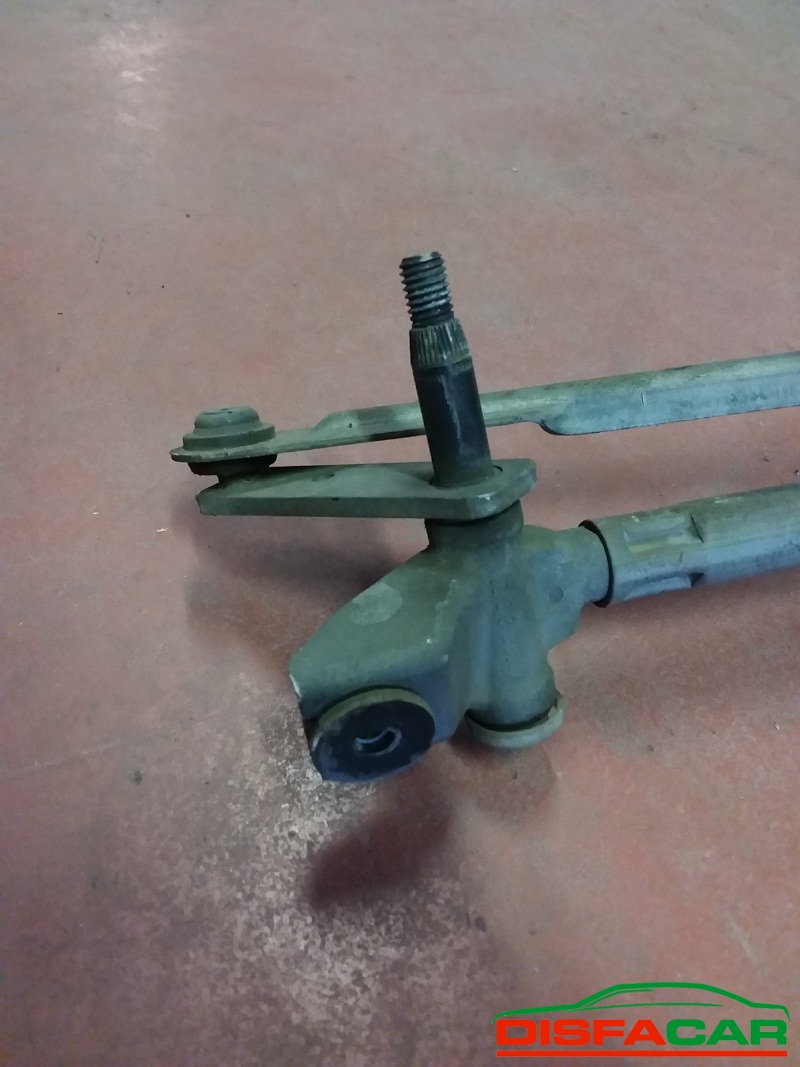 Motorino tergicristallo usato Peugeot 307 CITROEN DS 4 - C 4 2001 – foto 4 di 6