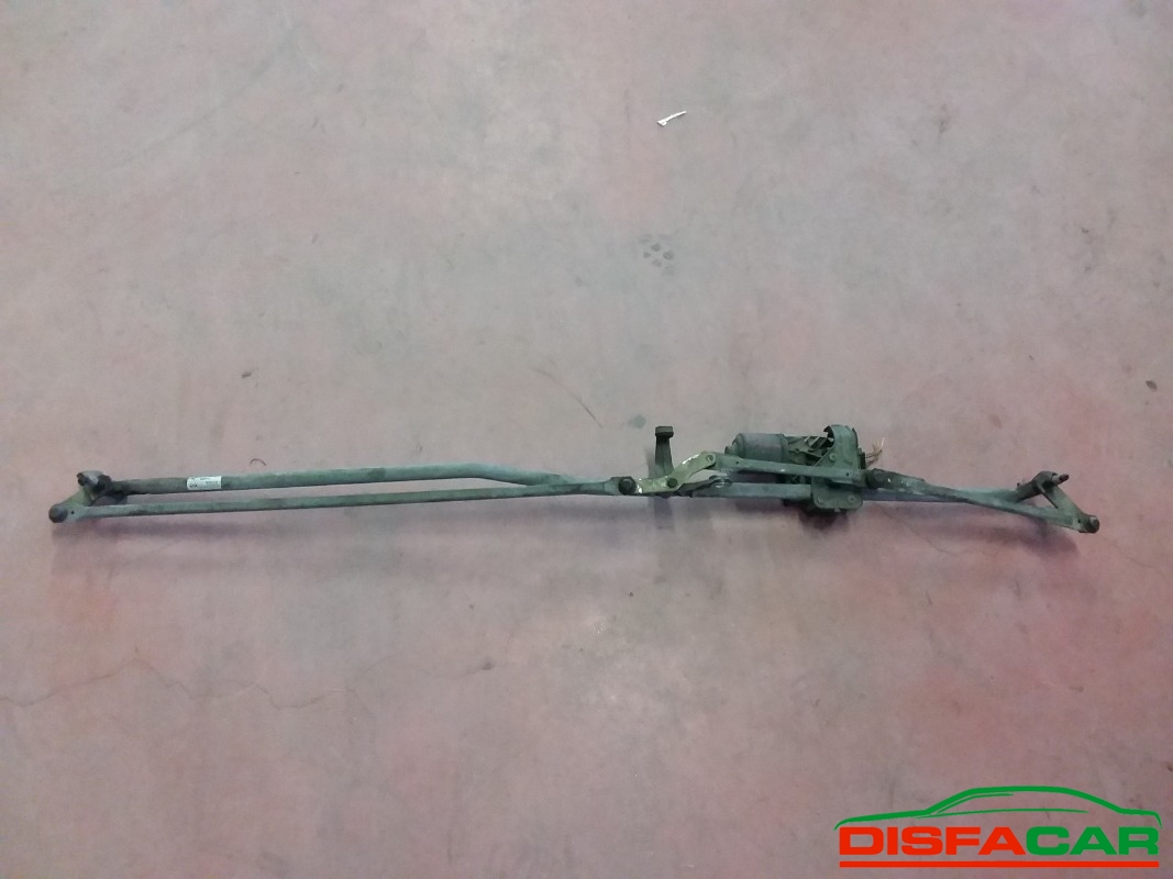 Motorino tergicristallo Peugeot 308 2009