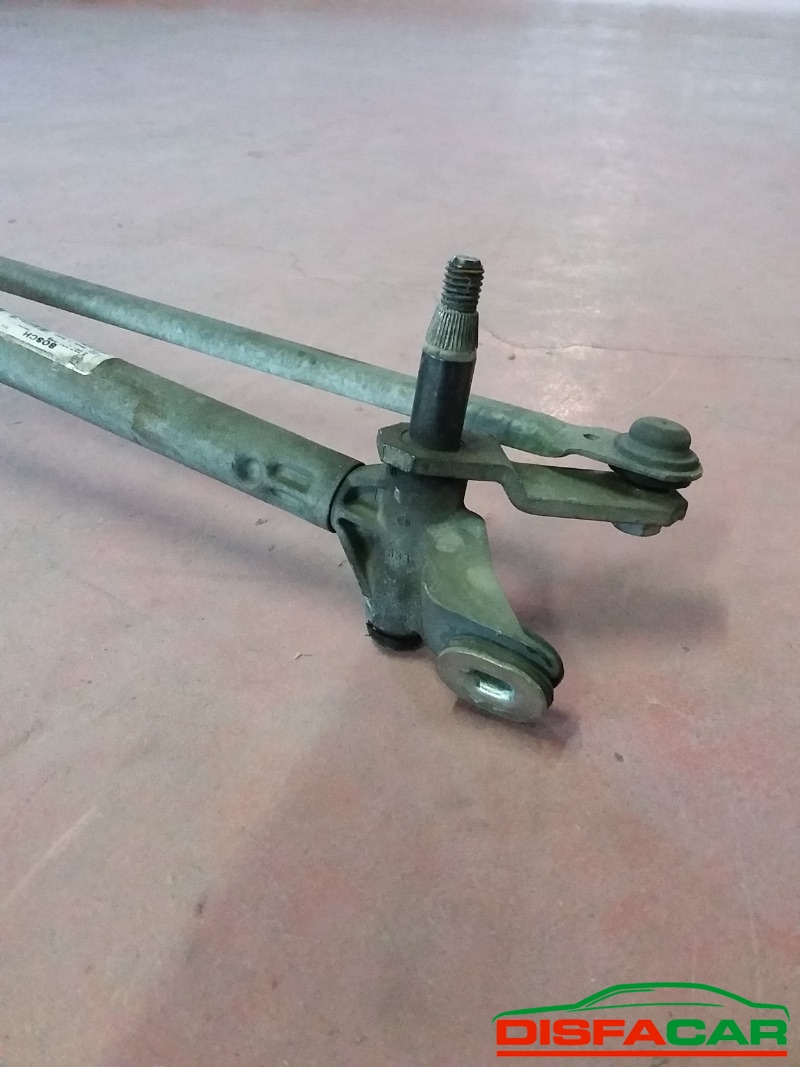 Motorino tergicristallo usato Peugeot 308 2009 – foto 2 di 7