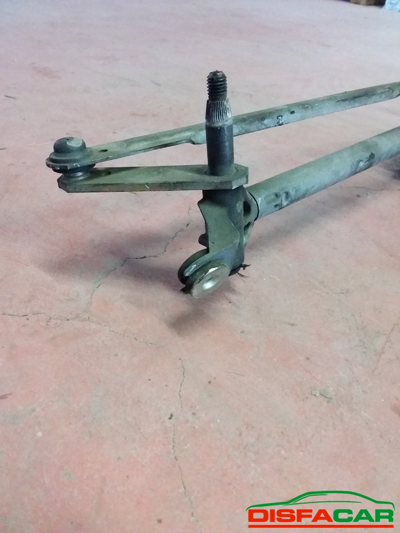 Motorino tergicristallo usato Peugeot 308 2009 – foto 4 di 7