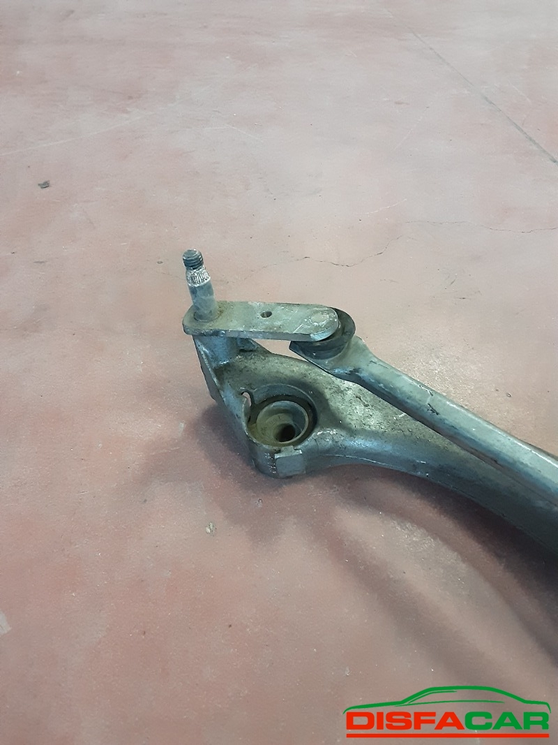 Motorino tergicristallo usato Ford C-Max 2011 – foto 3 di 5