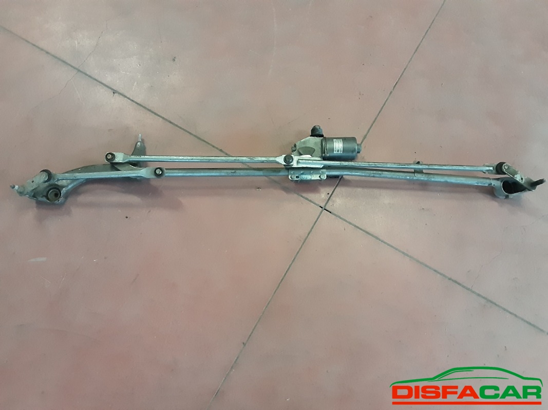 Motorino tergicristallo Ford C-Max 2011