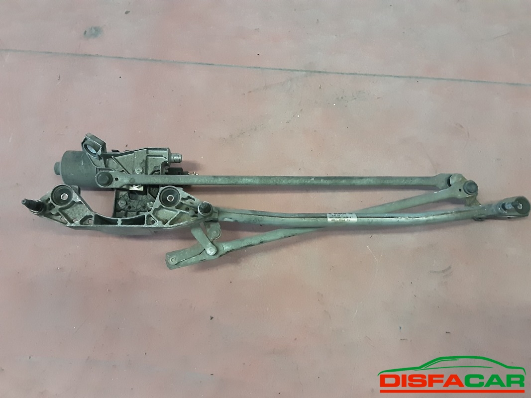 Motorino tergicristallo Ford C-Max 2007 – pezzo 1