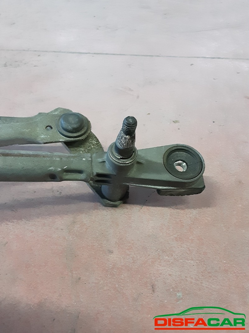 Motorino tergicristallo usato Ford C-Max 1A Serie 2007, codice codice – foto 2 di 5