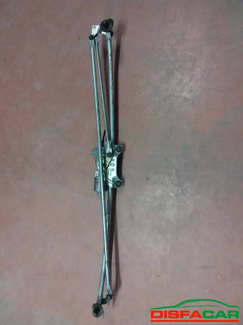 Leveraggio tergi Opel Meriva 2010