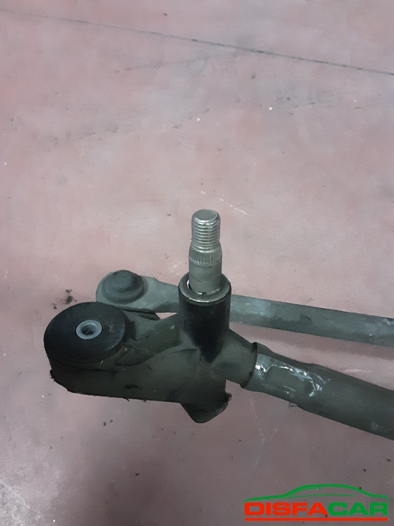 Motorino tergicristallo usato Ford Transit 2000 – foto 4 di 6