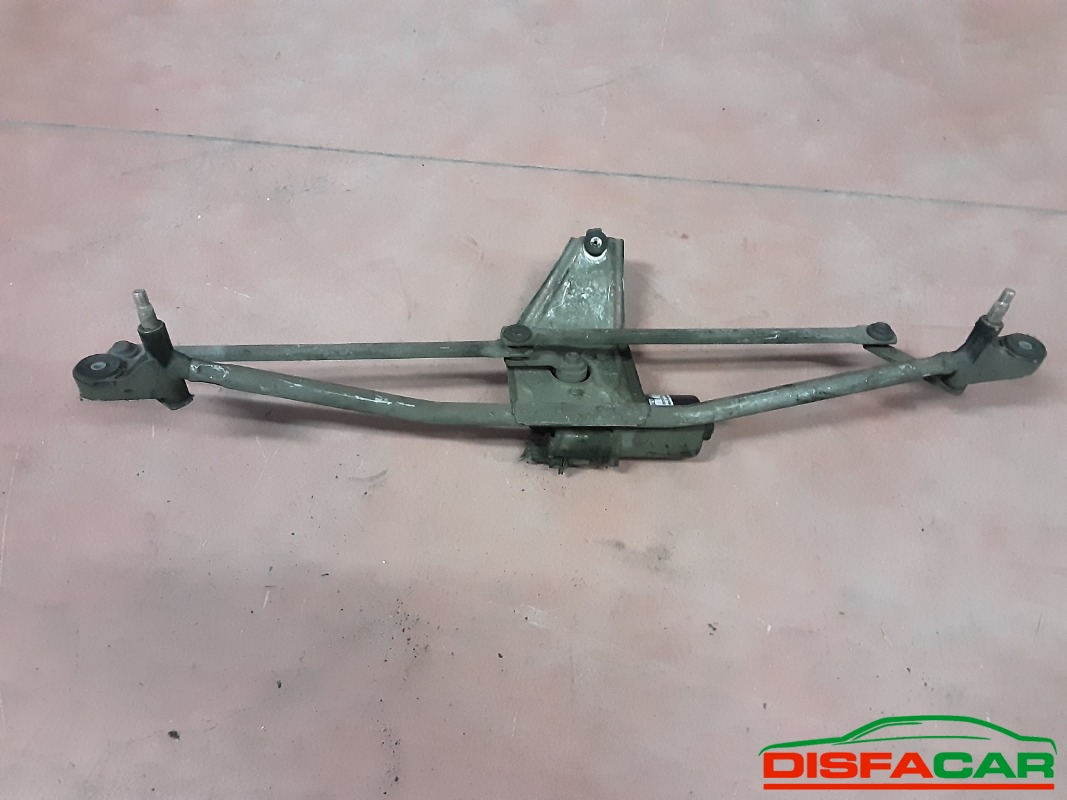 Motorino tergicristallo Ford Transit 2000 – pezzo 1