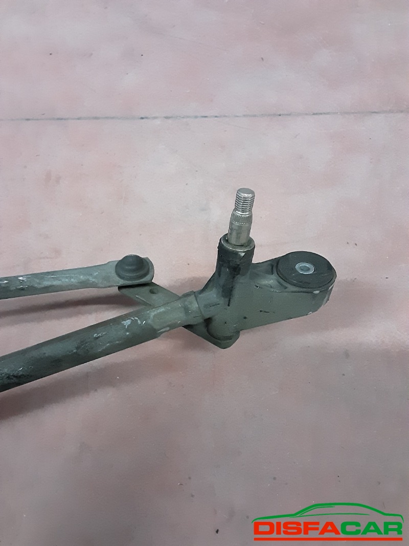 Motorino tergicristallo usato Ford Transit 2000 – foto 2 di 6