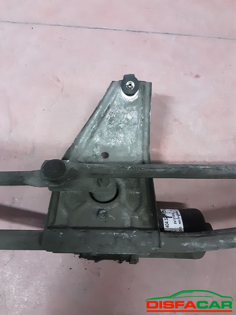 Motorino tergicristallo usato Ford Transit 2000 – foto 3 di 6