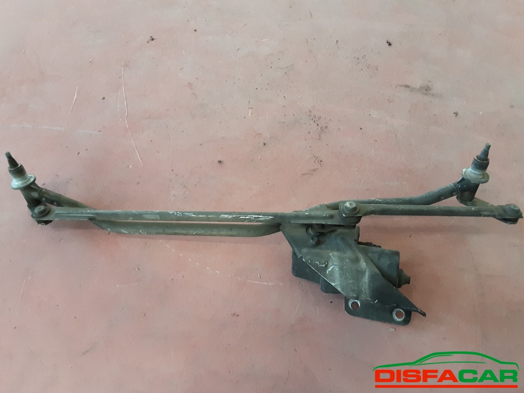 Motorino tergicristallo Ford Transit 1994 – pezzo 1