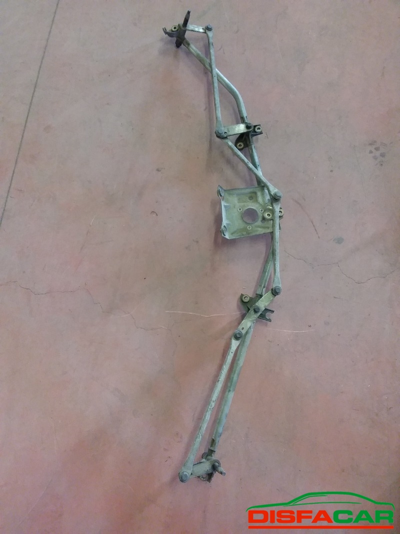 Leveraggio tergi Chrysler Voyager 1995 – pezzo 1