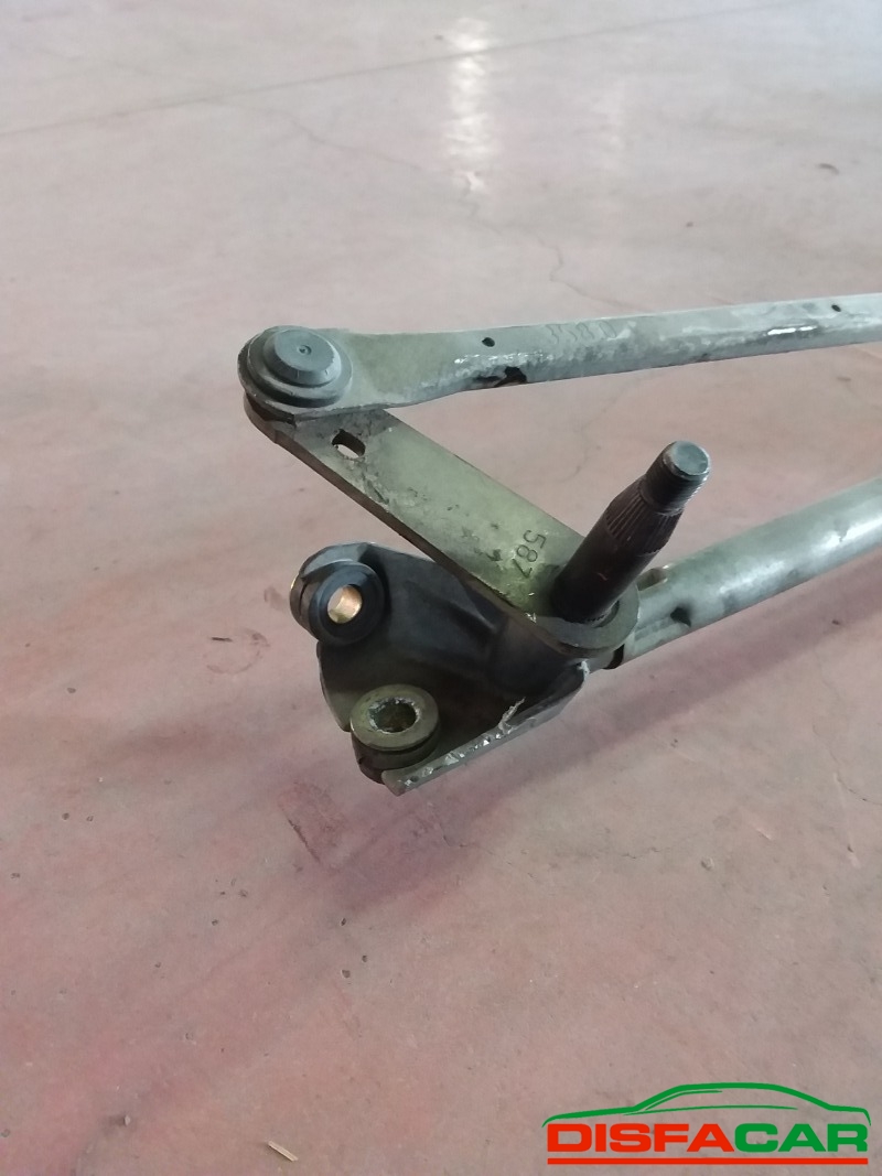 Leveraggio tergi usato Chrysler Voyager 3A SERIE 1995 – foto 2 di 6
