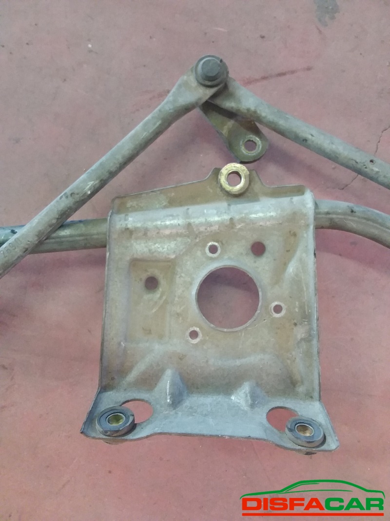 Leveraggio tergi usato Chrysler Voyager 3A SERIE 1995 – foto 4 di 6