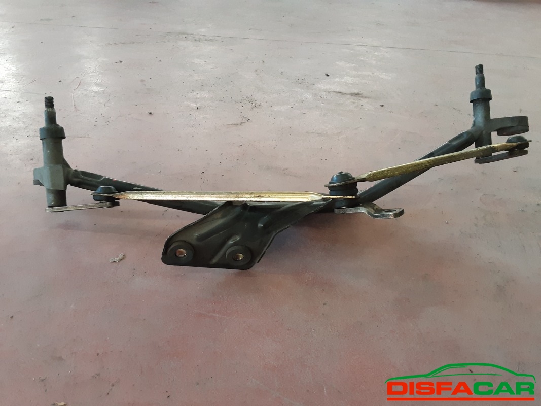 Leveraggio tergi usato Ford Transit Connect 2002 – foto 5 di 5