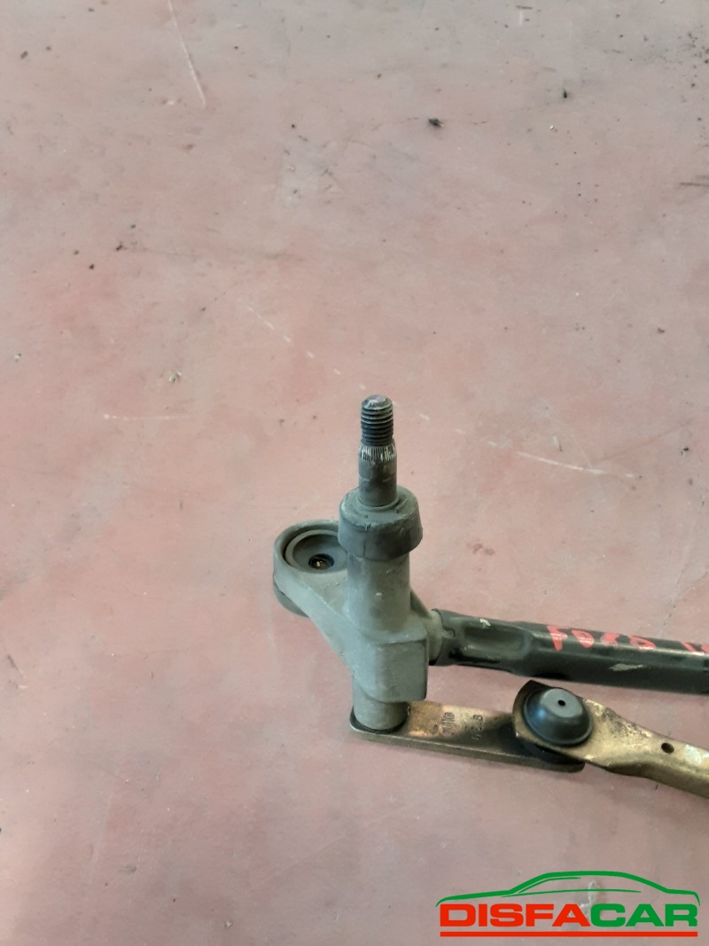 Leveraggio tergi usato Ford Transit Connect 2002 – foto 4 di 5