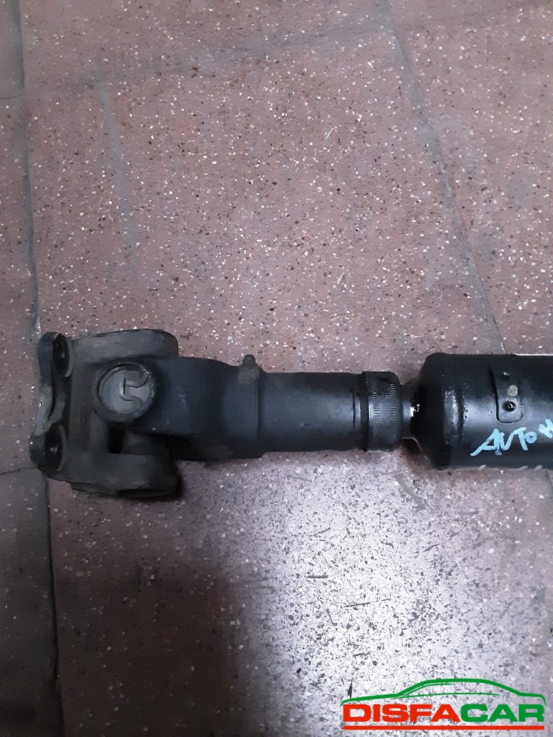 Albero di trasmissione Ssangyong Kyron 2005 – pezzo 1